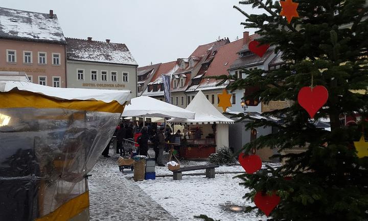 Gasthaus Amtsbaderei